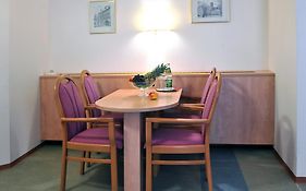 Hotel Gruener Baum